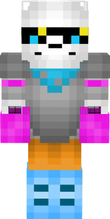 Fresh Blueberry Sans