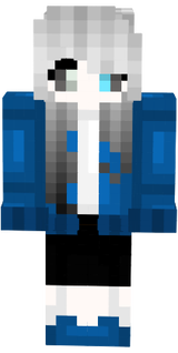 Girl Sans