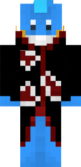 Minha skin