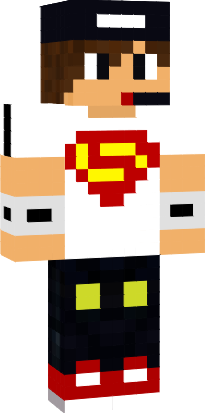 Preview of texture: SUPER_GAMER