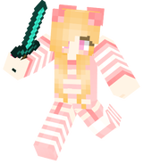 garulita skin de rosita