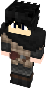 Skin Viking