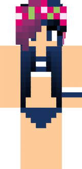 different aphmau
