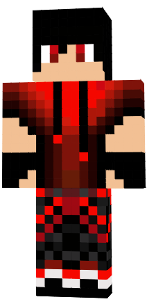 Preview of texture: my skin