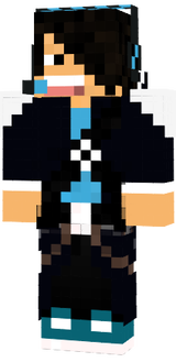 BlueKesh
