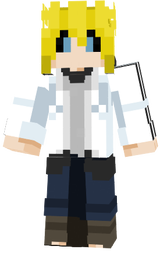 Minato Joven
