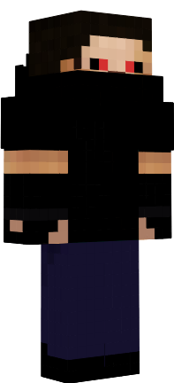 Preview of texture: herobrinelar