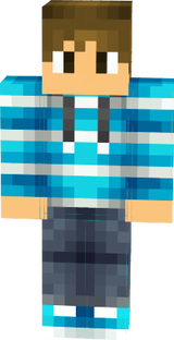 OskarR06 cute skin 123