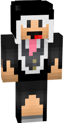 Preview of texture: LokiG4mer