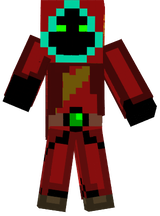 dsrg
