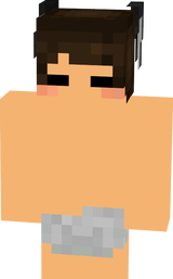 Baybeh Werewolf