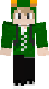 The Emerald Minecart