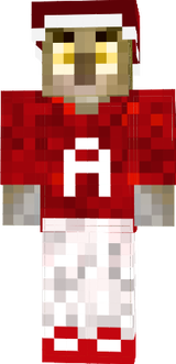 Anyart-Red