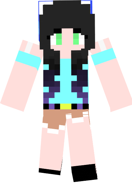 Preview of texture: merry~chan