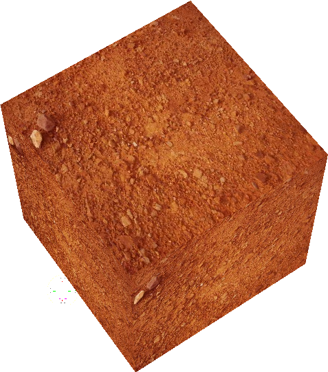 Preview of texture: Realistic Red Sand