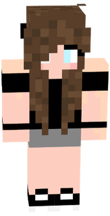 julia gacha