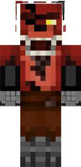 Foxy