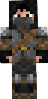 scorpion