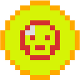gold coin