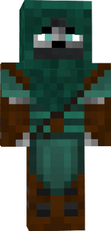 RyanTheWolf's Skin (DONT USE UNLESS YOUR RYANTHEWOLF!)
