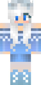 ice girl edited