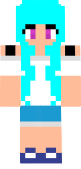 RosieMinecraft