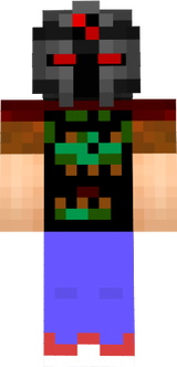 warrior teen