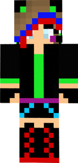 livs skin