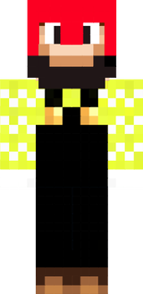 Christmas Sebbe FIXED