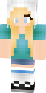 Flin Fangirl 22