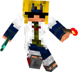 Minato FlashPvP