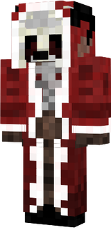 #krampus Minecraft Skins - NovaSkin