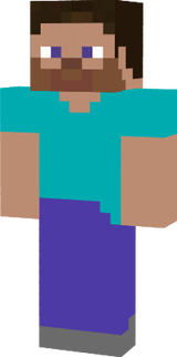 Simple Steve 2
