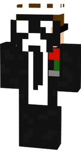 Beyaz skin