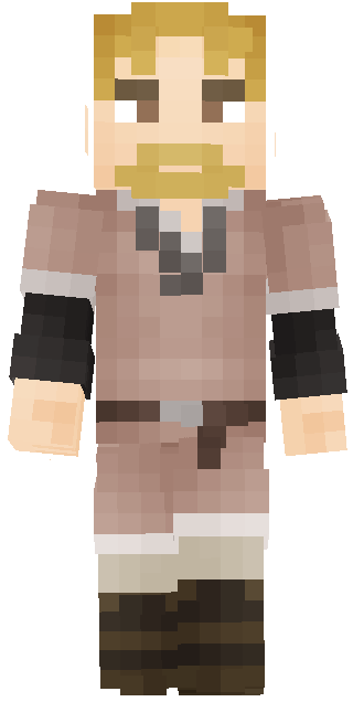 Preview of texture: thorfinn