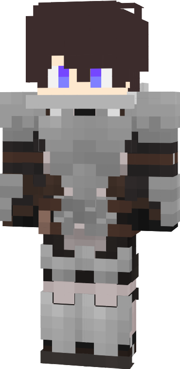 Preview of texture: Comflai667  com armadura 