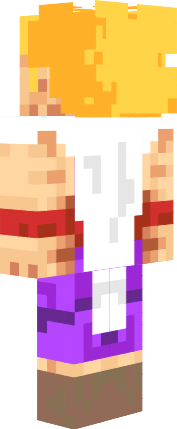 Preview of texture: gohan