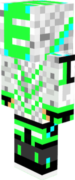 Estonite's Skin