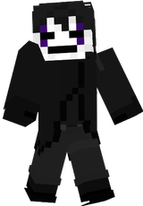 Mein Skin