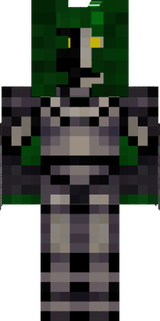 shockblade