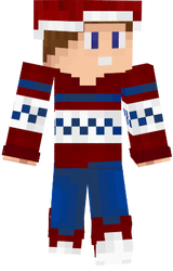 joshi winterskin