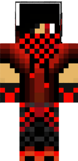 RED COOL BOYS