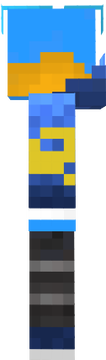 Mudkip with emblem