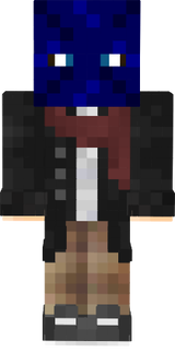 Zerkst Winter