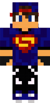 MINHA SKIN