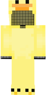 ducky