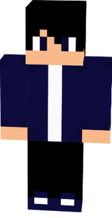skin minecraft