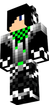 chaos lp