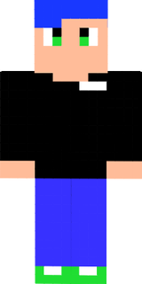 My Robloxian Skin