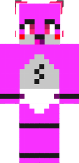 baby feefee off five nights at feefee's
